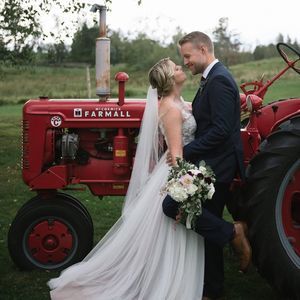 Meet your Posher, Shannon